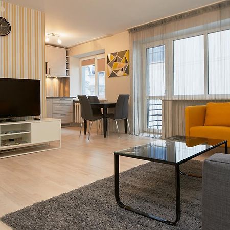Town Hall Apartments Vilnius Room photo