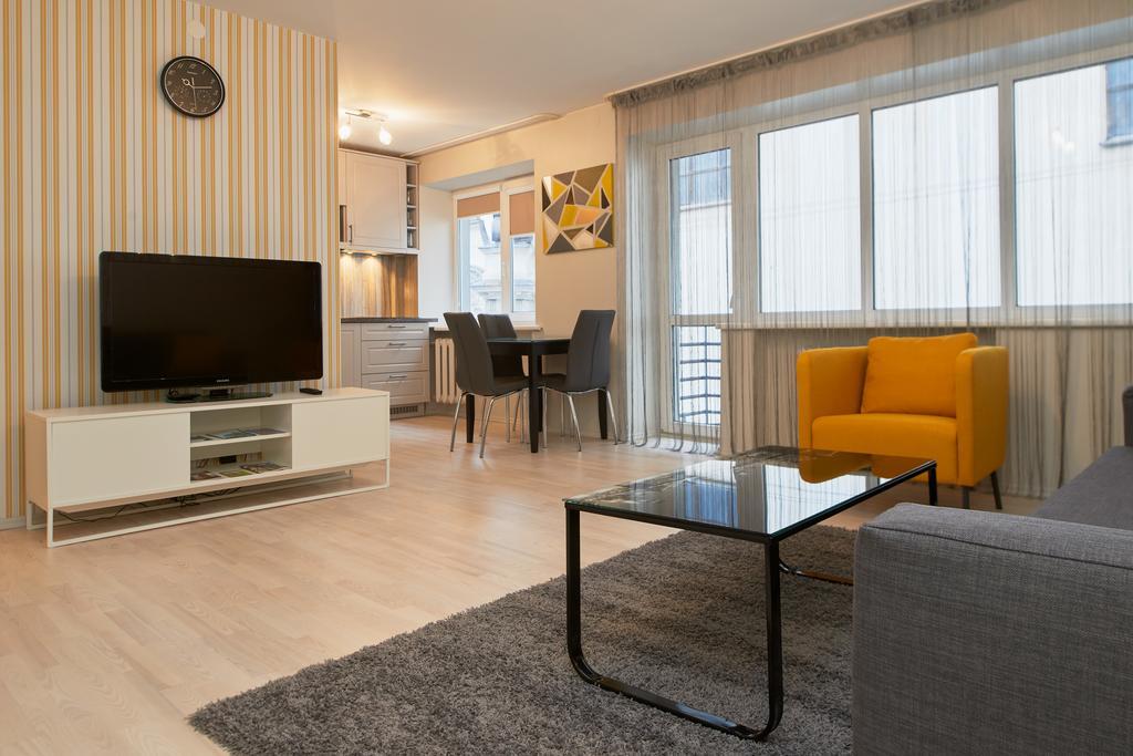 Town Hall Apartments Vilnius Room photo