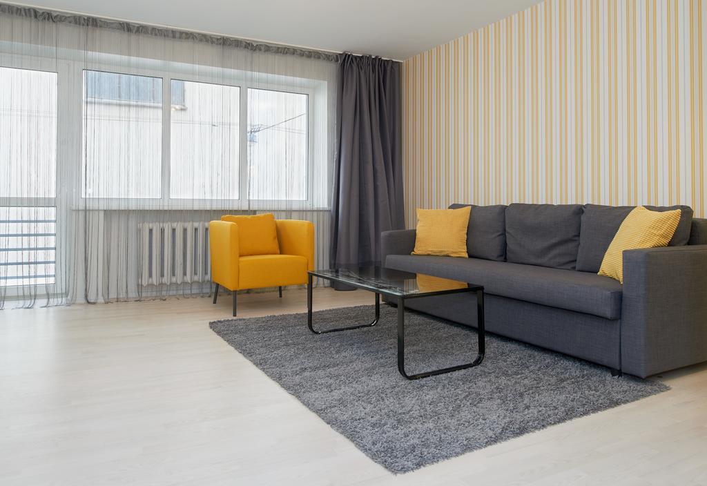 Town Hall Apartments Vilnius Exterior photo